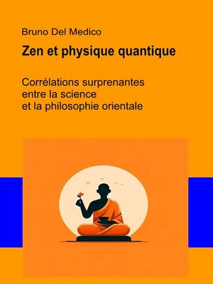 cover image of Zen et physique quantique